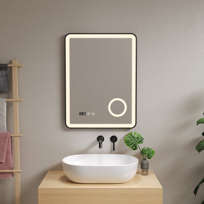 Lustro LED