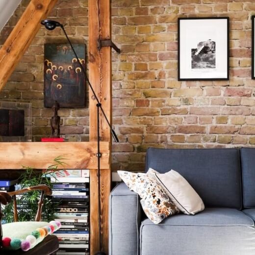 Niezbędne elementy wyposażenia każdego salonu