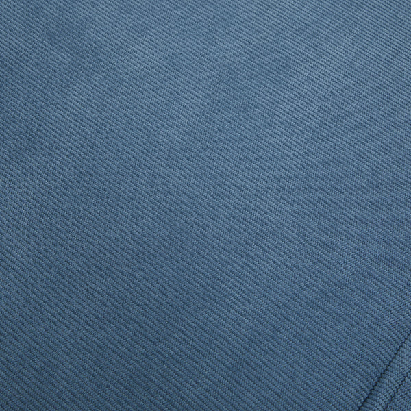 Schody dla zwierząt Joelerhatra 4-częściowe 45x50x45 cm Cord Blue [en.casa]