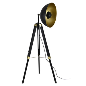 Lampa podłogowa Ottawa 148 cm metal lux.pro