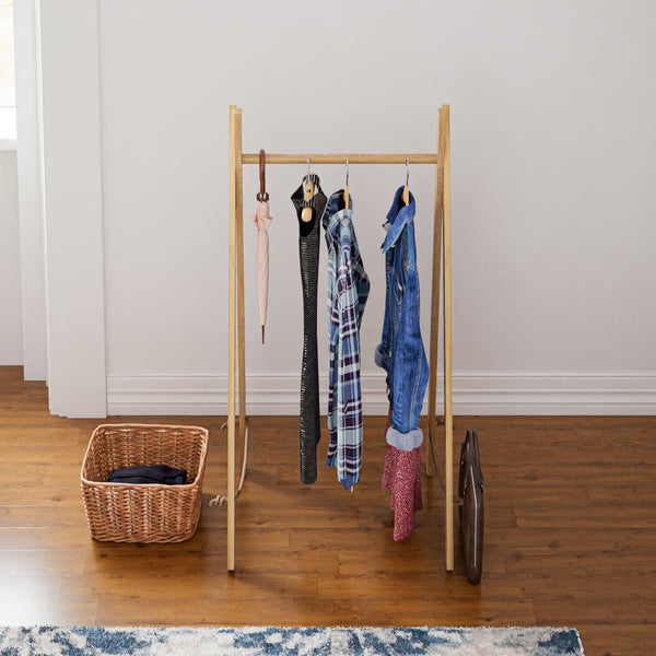 Wieszak na płaszcze Løkken [en.casa]