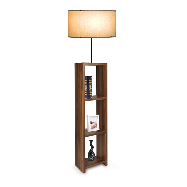 Lampa podłogowa Redditch Beige [lux.pro]
