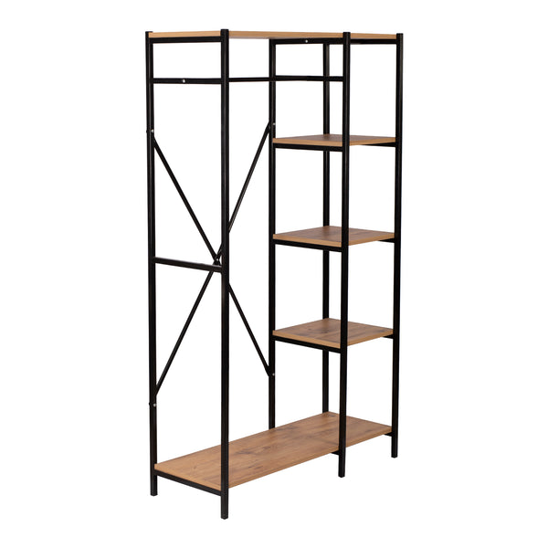 Wieszak na ubrania Hvidovre [en.casa]