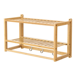 Półka wisząca Langeland [en.casa]