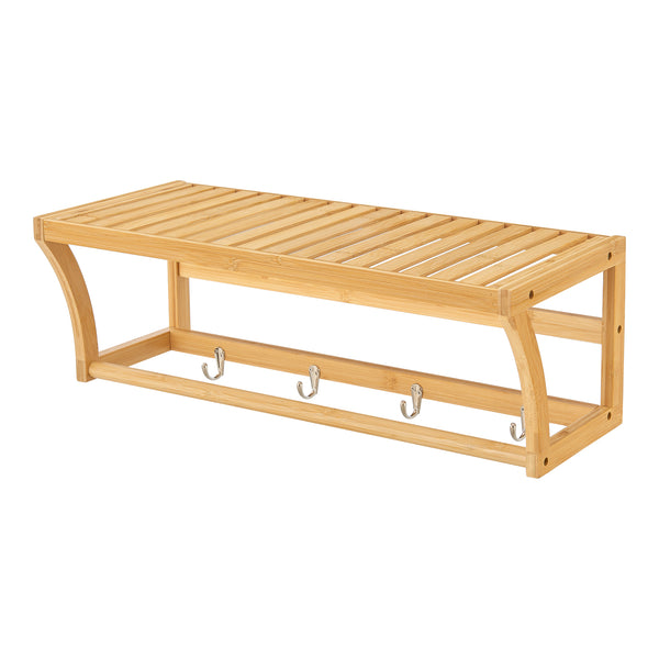 Półka wisząca Thyborøn [en.casa]