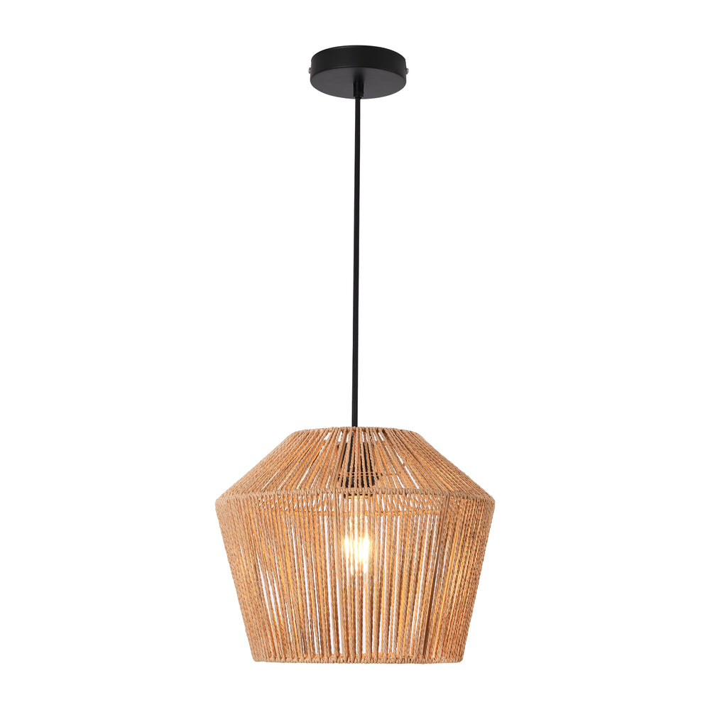 Lampa wisząca Sela [lux.pro]