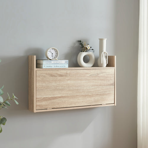 Składane biurko Rautalampi [en.casa]