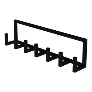 Wieszak ścienny Lyngen 75x10x20 cm [en.casa]