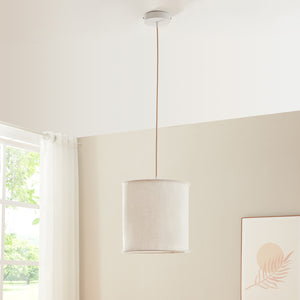 Lampa wisząca Buckley White [lux.pro]