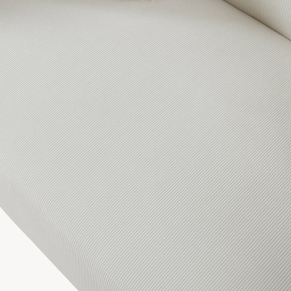 Sofa 2-osobowa Midt 132x70x81 cm [en.casa]