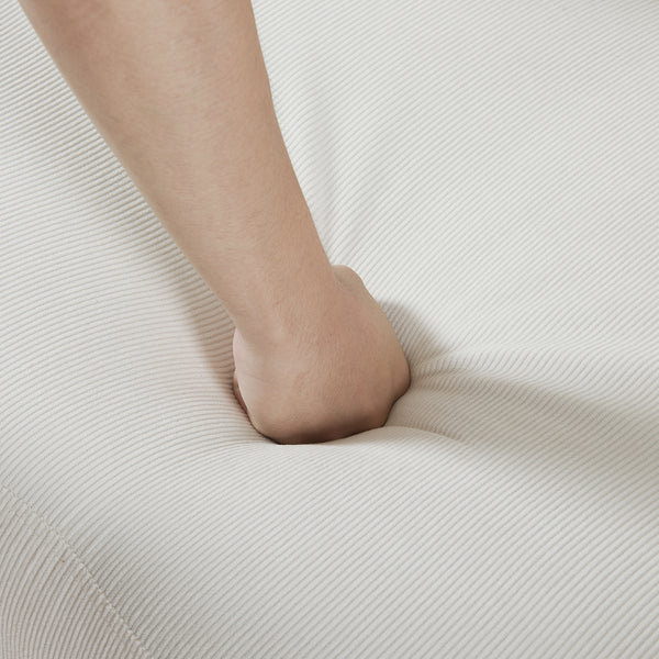 Sofa 2-osobowa Midt 132x70x81 cm [en.casa]