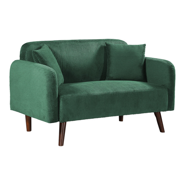 Sofa 2-osobowa Midt 132x70x81 cm [en.casa]