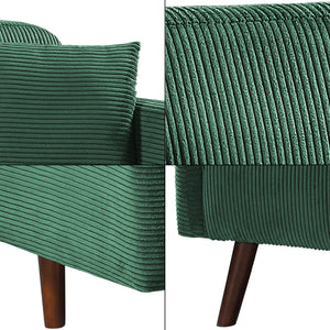 Sofa 2-osobowa Midt 132x70x81 cm [en.casa]