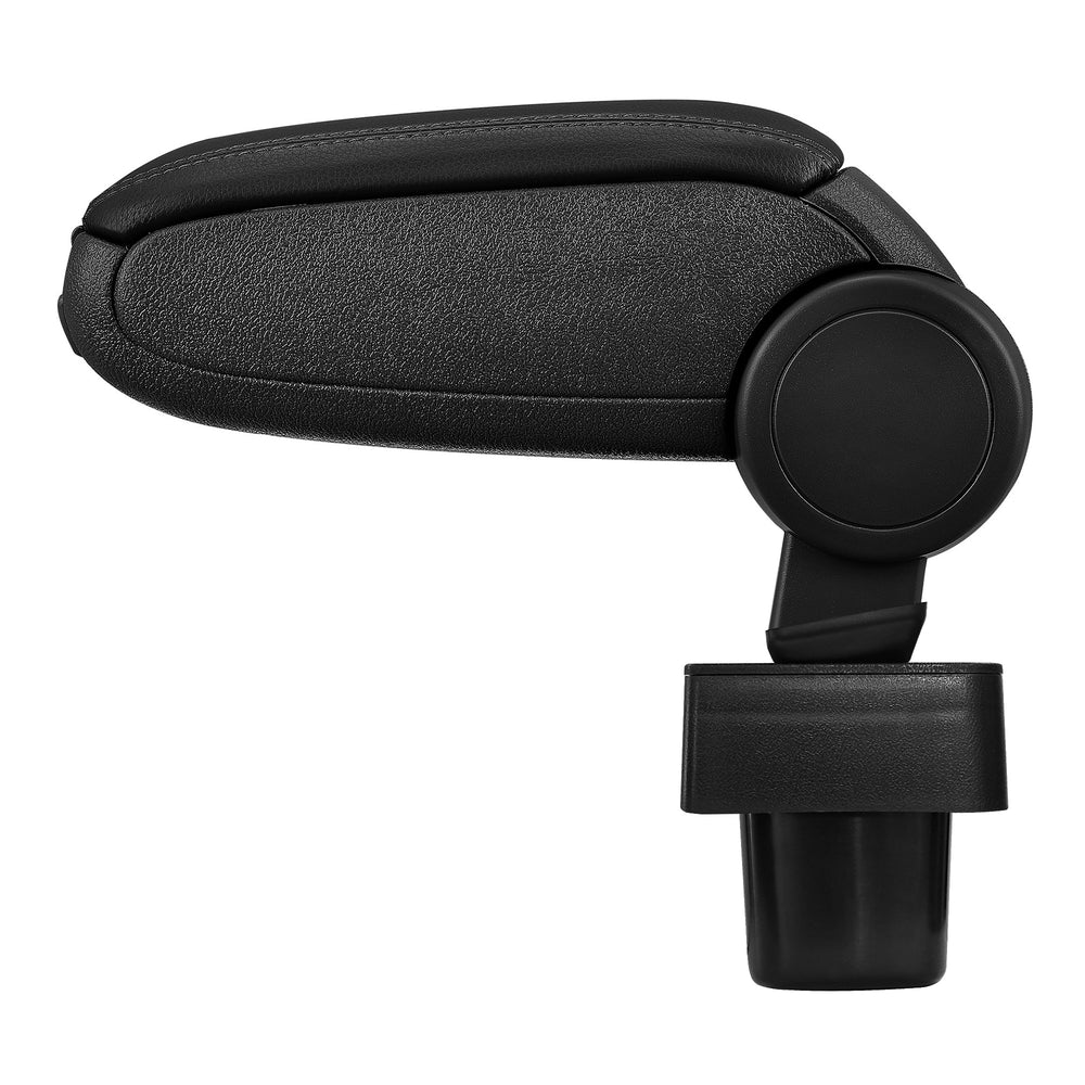 Mittelarmlehne Suzuki Swift 2005 Typ MZ/EZ Armauflage mit Staufach gepolstert schwarz pro.tec - premiumXL