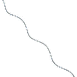 20x palik do pomidorów, palik spiralny do pomidorów, podpórka do roślin, palik do pnączy [pro.tec]