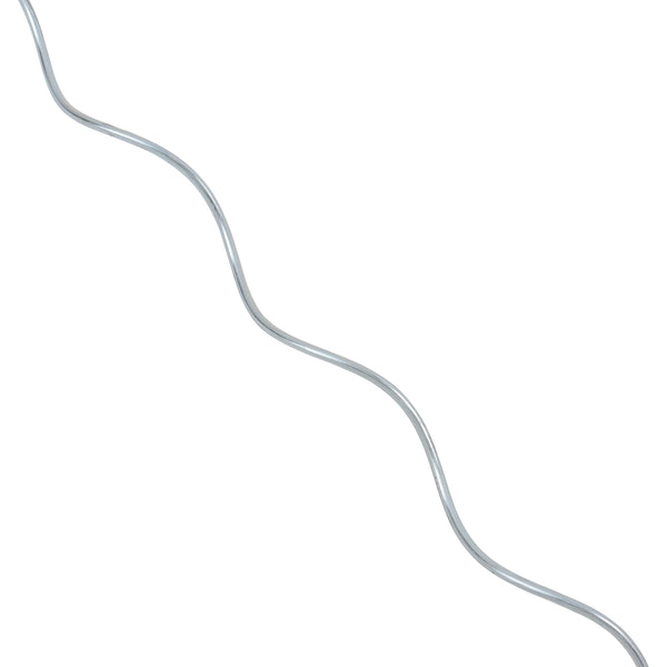 20x palik do pomidorów, palik spiralny do pomidorów, podpórka do roślin, palik do pnączy [pro.tec]