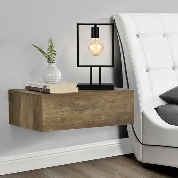 Lampka stołowa lampka stołowa lampka salon lampka nocna E27 [lux.pro]