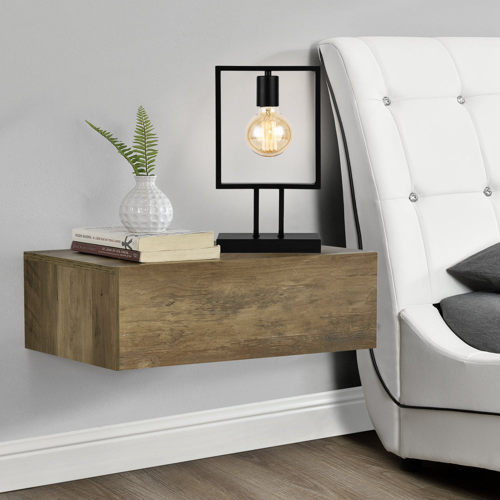 Tischleuchte Tischlampe Lampe Leuchte Wohnzimmer Nachttischlampe E27 [lux.pro] - premiumXL