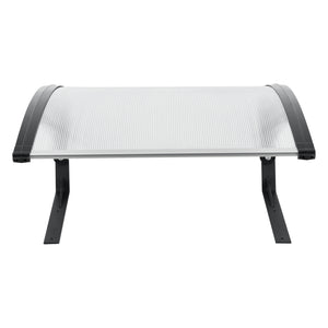 Garaż na kosiarkę automatyczną Monza 78x103x46cm casa.pro