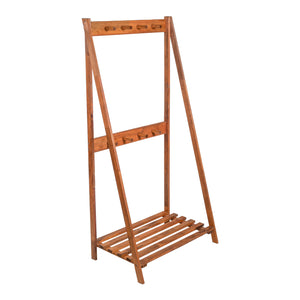 Stojak na płaszcze Middelfart [en.casa]