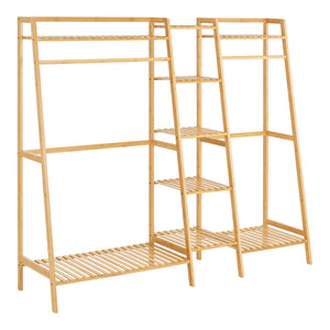 Wieszak na ubrania Sogndal [en.casa]