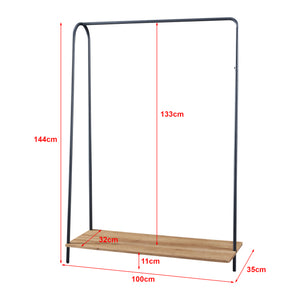 Wieszak Ørbæk [en.casa]