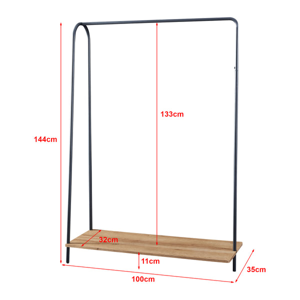 Wieszak Ørbæk [en.casa]