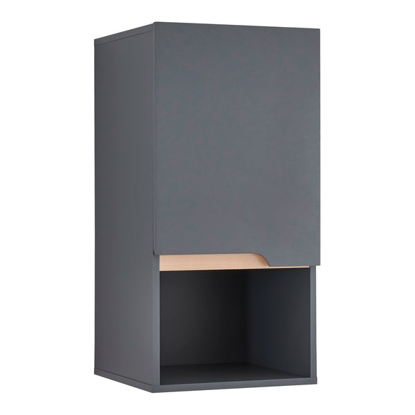 Szafka wisząca Bergkamen [en.casa]