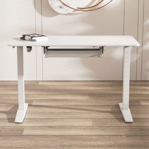 Kanał kablowy Skegness 55x18x12 cm biały [pro.tec]