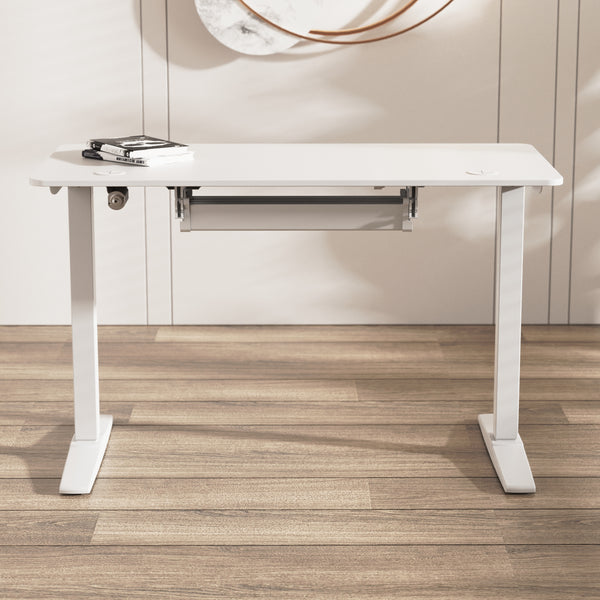 Kanał kablowy Skegness 55x18x12 cm biały [pro.tec]