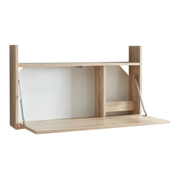 Składane biurko Rautalampi [en.casa]