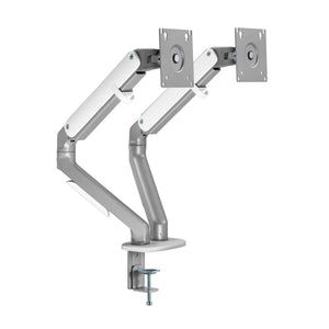 Uchwyt na 2 monitory Selbu do 32 cali [pro.tec]