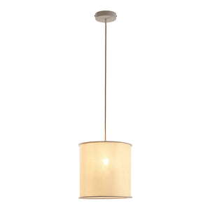 Lampa wisząca Buckley White [lux.pro]