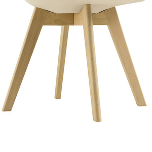 Zestaw 2 krzeseł Fredrikstad 97x42 cm w różnych kolorach. kolory en.casa
