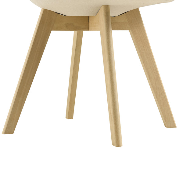 Zestaw 2 krzeseł Fredrikstad 97x42 cm w różnych kolorach. kolory en.casa