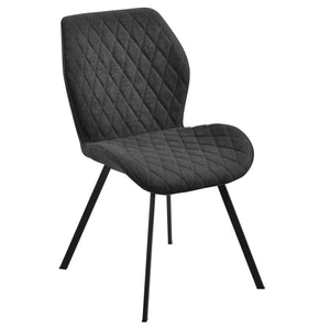 2-częściowy zestaw krzeseł Sarpsborg w różnych kolorach en.casa