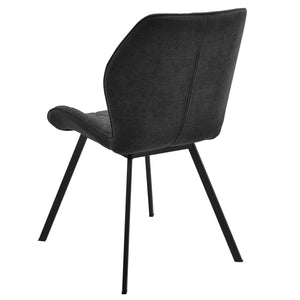 2-częściowy zestaw krzeseł Sarpsborg w różnych kolorach en.casa