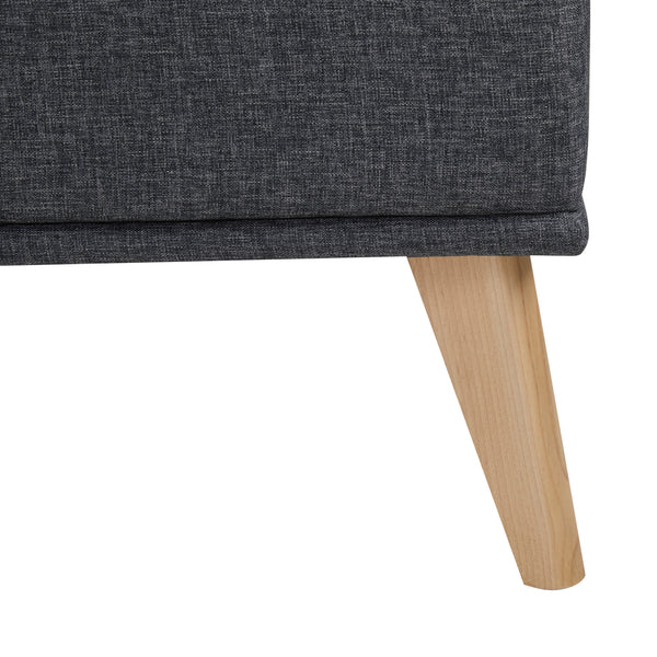 Pukkila sofa rozkładana 180x86x81 cm tekstylna [en.casa]