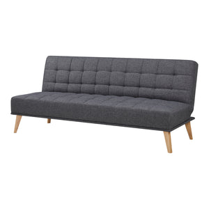 Pukkila sofa rozkładana 180x86x81 cm tekstylna [en.casa]