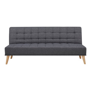 Pukkila sofa rozkładana 180x86x81 cm tekstylna [en.casa]