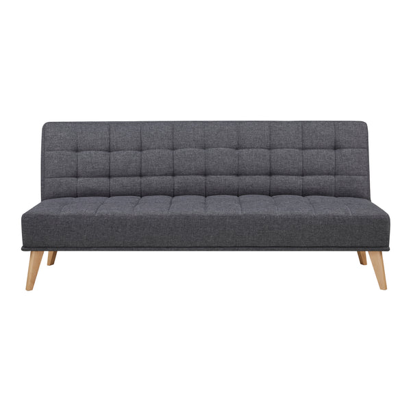 Pukkila sofa rozkładana 180x86x81 cm tekstylna [en.casa]