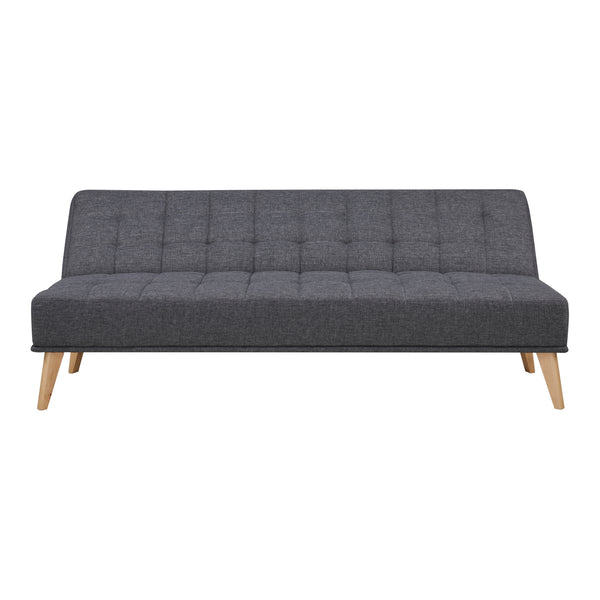 Pukkila sofa rozkładana 180x86x81 cm tekstylna [en.casa]