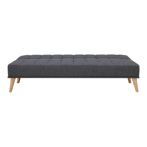 Pukkila sofa rozkładana 180x86x81 cm tekstylna [en.casa]