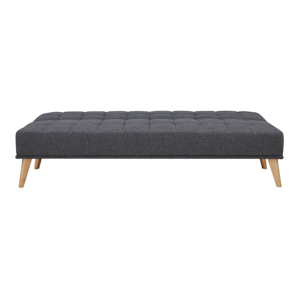 Pukkila sofa rozkładana 180x86x81 cm tekstylna [en.casa]