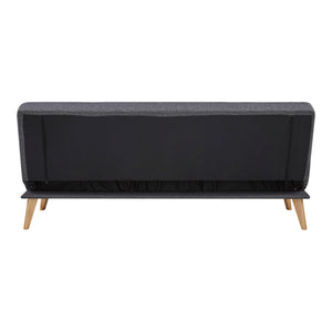 Pukkila sofa rozkładana 180x86x81 cm tekstylna [en.casa]