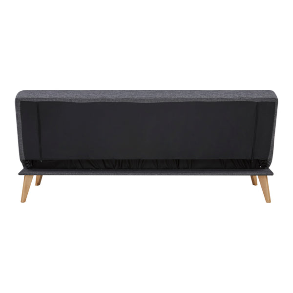 Pukkila sofa rozkładana 180x86x81 cm tekstylna [en.casa]