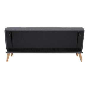 Pukkila sofa rozkładana 180x86x81 cm tekstylna [en.casa]