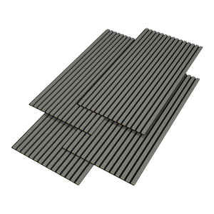 Akustyczny panel ścienny Vang [NEU.HOLZ]