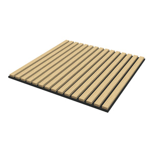 Akustyczny panel ścienny Vang 60x60 cm [NEU.HOLZ]