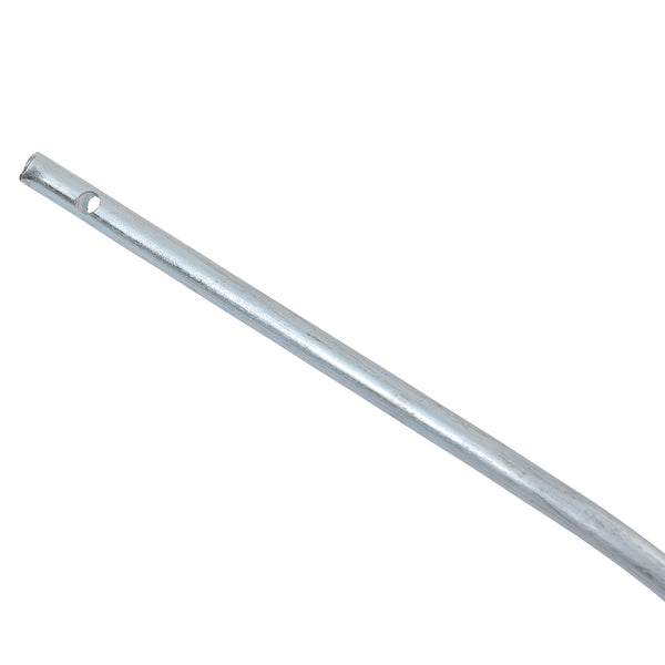 20x palik do pomidorów, palik spiralny do pomidorów, podpórka do roślin, palik do pnączy [pro.tec]